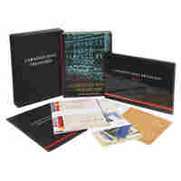 Cover for Carnegie Hall Treasures